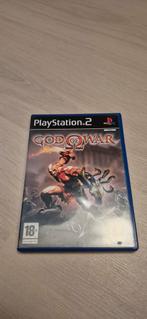 God of War I en II - PS2, Avontuur en Actie, Gebruikt, Vanaf 18 jaar, 1 speler