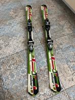 Elan RC Race 130 Waveflex, 100 tot 140 cm, Zo goed als nieuw, Ski's, Ophalen