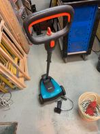 Gardena accu grasmaaier, Tuin en Terras, Grasmaaiers, Ophalen, Zo goed als nieuw