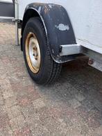 Aanhangwagen, Huis en Inrichting, Ophalen, Gebruikt