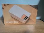Nieuwe elektrische lunchbox, Unknown, Nieuw, Unknown, F-318
