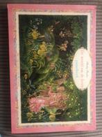 De wereld van de feeën, puzzelboek Shirley Barber, Ophalen of Verzenden, Zo goed als nieuw, Shirley Barber