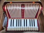 Hohner Accordion helemaal compleet, Ophalen of Verzenden, Zo goed als nieuw, Hohner