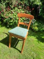 5 keukenstoelen, Huis en Inrichting, Stoelen, Ophalen, Gebruikt, Overige kleuren, Modern