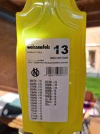 Weissenfels Newtech 9 Plus Sneeuwkettingen, Auto diversen, Sneeuwkettingen, Ophalen of Verzenden