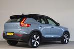 Volvo XC40 Recharge Core 70 kWh SOH 98% NL-Auto! Stuur+Stoel, Auto's, Volvo, 238 pk, Stof, 24 min, Origineel Nederlands