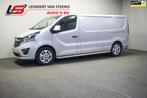 Opel Vivaro 1.6 CDTI L2H1 Sport EcoFlex MARGE, Voorwielaandrijving, Euro 5, Gebruikt, 4 cilinders