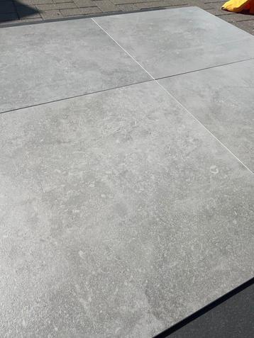 Stunt! Keramische 1ste keus Castelvetro 60x60 €24,95 beschikbaar voor biedingen