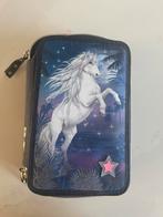 Miss Melody etui voor echte paardenliefhebbers, Ophalen of Verzenden, Zo goed als nieuw