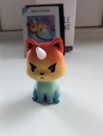 Unstable Unicorn vinyl mini magical kittencorn, Hobby en Vrije tijd, Gezelschapsspellen | Kaartspellen, Een of twee spelers, Ophalen of Verzenden