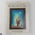 Berlocche – Russisch sprookje – prachtig geïllustreerd, Ophalen of Verzenden, Zo goed als nieuw