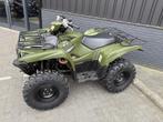 YAMAHA Grizzly 700 2020, Yamaha Motor Nederland B.V., Info@yamaha-motor.eu, NL