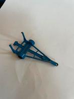 Lesney Matchbox Series No. 9 Foden Cement Mixer Onderstel, Ophalen of Verzenden, Gebruikt