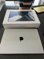 MacBook Pro 16" - M1, 1TB SSD, 16GB RAM, Computers en Software, Apple Desktops, Overige modellen, SSD, Ophalen of Verzenden, Zo goed als nieuw