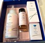 Custom Hair Colour Set eSalon Licht bruin / Golden Mahogany, Ophalen of Verzenden, A, A, A