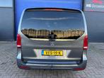 Mercedes V-klasse 300d, LAGE KM, AMG PAKKET, 360 camera, Automaat, Gebruikt, 4 cilinders, 2500 kg