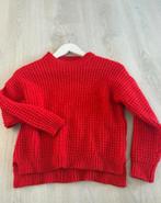 Rode Stradivarius Trui - Maat S, Verzenden, Zo goed als nieuw, Maat 36 (S), Rood