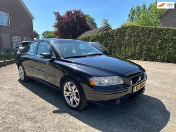 Volvo S60 2.4 Drivers Edition beschikbaar voor biedingen