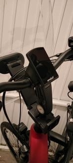 Fietsstoel met Windscherm - Veilig en Comfortabel!, Ophalen, Voetsteuntjes, Zo goed als nieuw, Thule