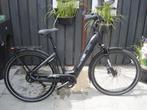 dutch id  PHANTOM met 2 accu s keurige nieuwstaat, Fietsen en Brommers, Elektrische fietsen, Ophalen, Zo goed als nieuw, 50 km per accu of meer