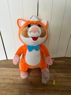 AH kat hamster 28cm, Albert Heijn, Ophalen of Verzenden