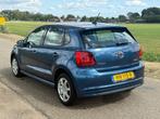 Volkswagen Polo 1.4 TDI BlueMotion APK 05-2026 Airco, Auto's, Volkswagen, Voorwielaandrijving, Stof, Gebruikt, 580 kg