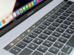 MacBook Pro (15-inch, 2016) 256 GB Space Grey, ZIE FACTUUR, Computers en Software, Apple Macbooks, MacBook Pro, Gebruikt, 256 GB