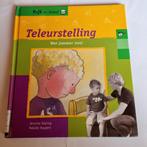 J. Staring - Teleurstelling - sociaal- emotionele thema, Boeken, Gelezen, J. Staring, Ophalen of Verzenden