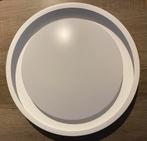 Plafond lamp led diameter 36,5cm, Ophalen, Zo goed als nieuw
