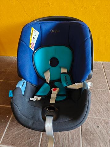 Cybex babystoeltje (groep 0) beschikbaar voor biedingen