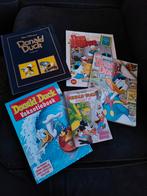 Donald Duck verschillende, Boeken, Meerdere stripboeken, Ophalen of Verzenden, Zo goed als nieuw