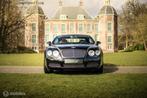 Bentley Continental GT 6.0 W12 | Origineel Nederlands |, Auto's, Bentley, Automaat, Gebruikt, Beige, 12 cilinders