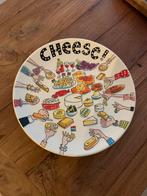 Blond Amsterdam Cheese schaal 33 cm, Blond Amsterdam, Ophalen of Verzenden, Aardewerk, Schaal of Schalen