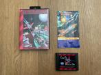 Earth Defense voor sega Genesis COMPLEET, Gebruikt, 1 speler, Ophalen of Verzenden, Vanaf 3 jaar