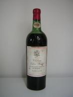 wijn 1945 Chateau Lafon Rochet Saint Estephe 80 Jaar Oud.., Verzamelen, Wijnen, Frankrijk, Nieuw, Ophalen of Verzenden, Rode wijn