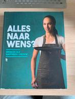 Gasteheer/Gastvrouw studieboek Manager Ondernemer Horeca, Boeken, Ophalen of Verzenden, Zo goed als nieuw, HBO, Alpha