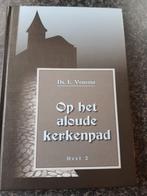 E. Venema - 2, Boeken, Godsdienst en Theologie, Ophalen of Verzenden, Zo goed als nieuw, E. Venema
