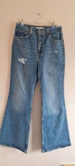 Nieuw! Levi’s 70s High Flare Jeans – W29 L30 – High Waist, Blauw, Nieuw, Ophalen of Verzenden, W28 - W29 (confectie 36)