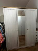 Marksel kledingkast, Huis en Inrichting, Kasten | Kledingkasten, Ophalen, 200 cm of meer, 150 tot 200 cm, Met hangruimte