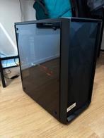 Gaming PC - GTX 1050 Ti - Plug & Play - Quiet & Fast, Computers en Software, Computerbehuizingen, Ophalen of Verzenden, Zo goed als nieuw