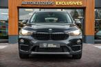 BMW X1 2.0 S Drive Leer Stoelverw Automaat LMV 192PK Automaa, Auto's, BMW, Te koop, 5 stoelen, Benzine, Gebruikt