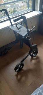 Toppro troja 150 rollator, Ophalen of Verzenden, Zo goed als nieuw