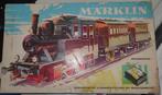 Vintage complete Marklin 2953 Personentrein, Hobby en Vrije tijd, Modeltreinen | H0, Gelijkstroom of Wisselstroom, Ophalen of Verzenden