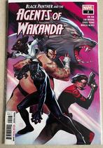 Black Panther  Comics, Amerika, Marvel Comics, Ophalen of Verzenden, Zo goed als nieuw