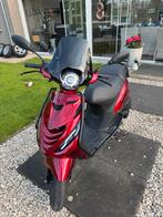 Piaggio ZIP SP 2023, Ophalen, Zo goed als nieuw, Zip