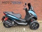 PIAGGIO MP3 300 HPE (bj 2022), Motoren, Motoren | Piaggio, Scooter, Onbekend, Onbekend, Minimaal motorrijbewijs A2