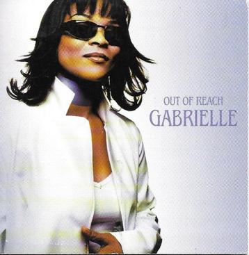 CD Single Gabrielle beschikbaar voor biedingen