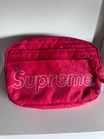 Supreme waistbag, Sieraden, Tassen en Uiterlijk, Ophalen of Verzenden, Zo goed als nieuw, Zwart