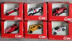 Coca Cola Auto's 1:87 - Diverse Modellen, Ophalen of Verzenden, Zo goed als nieuw, Auto, Overige merken