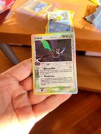 Crobat 2/113 Holo Ex Delta Species Pokemon, Verzenden, Gebruikt, Losse kaart, Foil